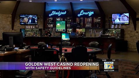 west casino serios
